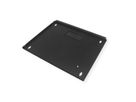 ROLINE 19" Boîtier mural Pro 9U, 600x600 LxP noir