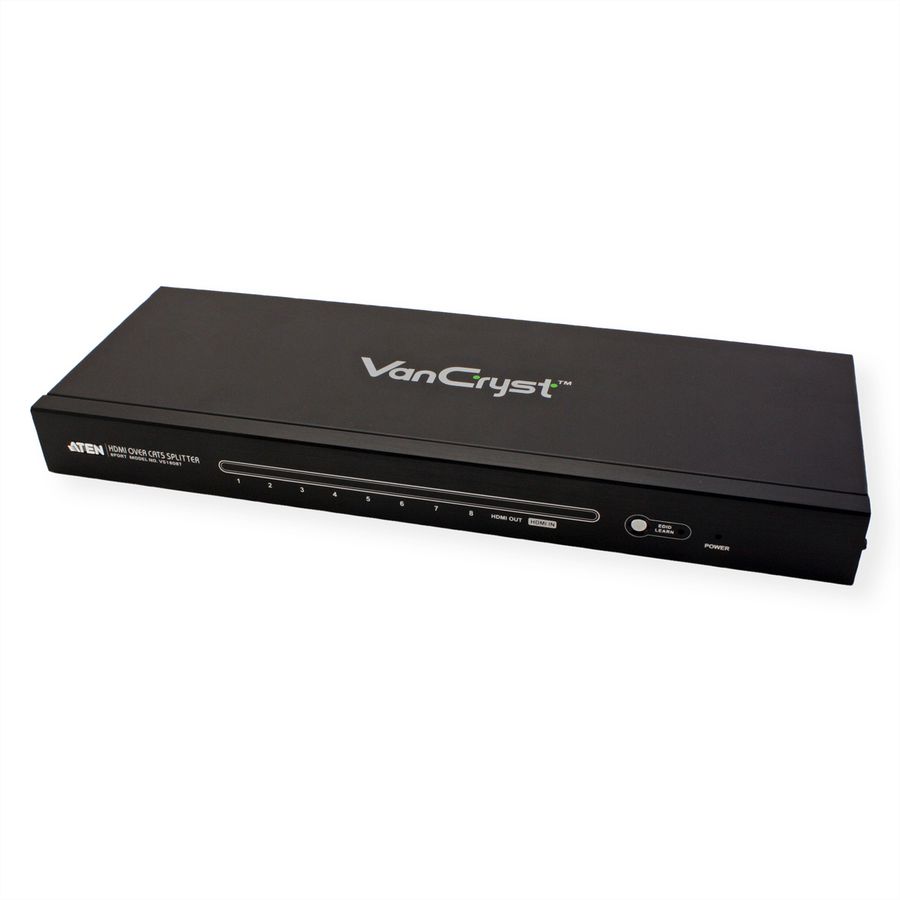ATEN VS1808T Splitter HDMI 8 ports Cat5e, 60m