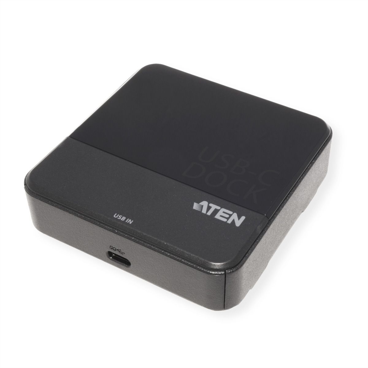 ATEN UH3233 Mini-station double-HDMI USB-C