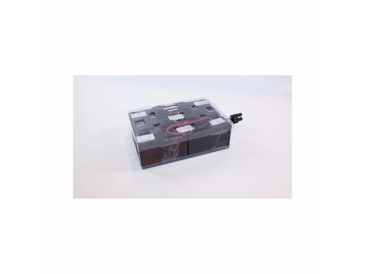 Eaton EB002SP Batterie de l'onduleur Sealed Lead Acid (VRLA) 6 V 9 Ah