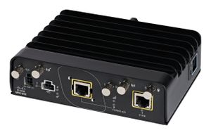 Cisco Catalyst IW9165E Noir Connexion Ethernet, supportant l'alimentation via ce port (PoE)