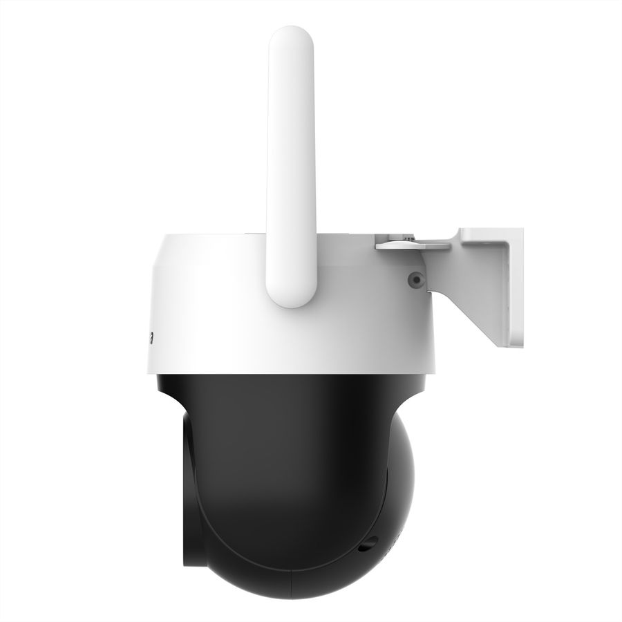 DAHUA DH-SD-P3AE-PV-4G-0400B-EUR, Caméra WiFi PT 3MP IR LED