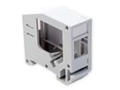 ROLINE Adaptateur de rail DIN pour module Keystone SLIM, non équipé, 180°