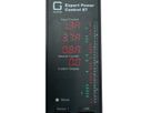 GUDE EPC 87-3300-18 PDU commutée et mesurée, 30 ports, verticale, 400V 3P , noir, 170 cm