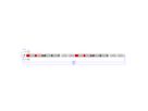 BACHMANN IT PDU ALU 0U 48x C13 2x3x32A ouvert