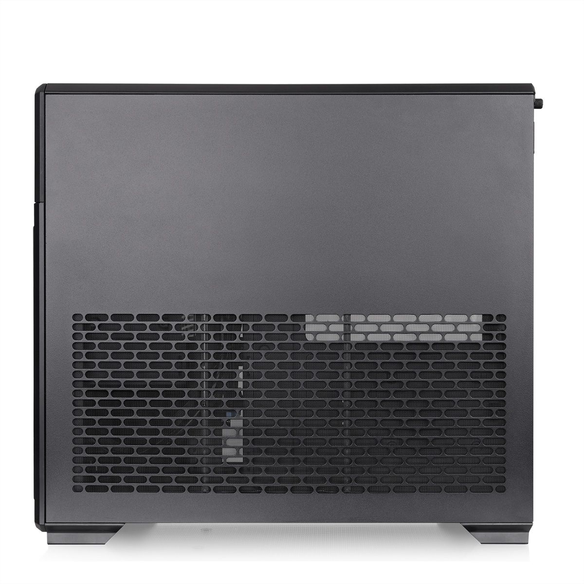 Thermaltake TR300 TG, Boîtier Noir