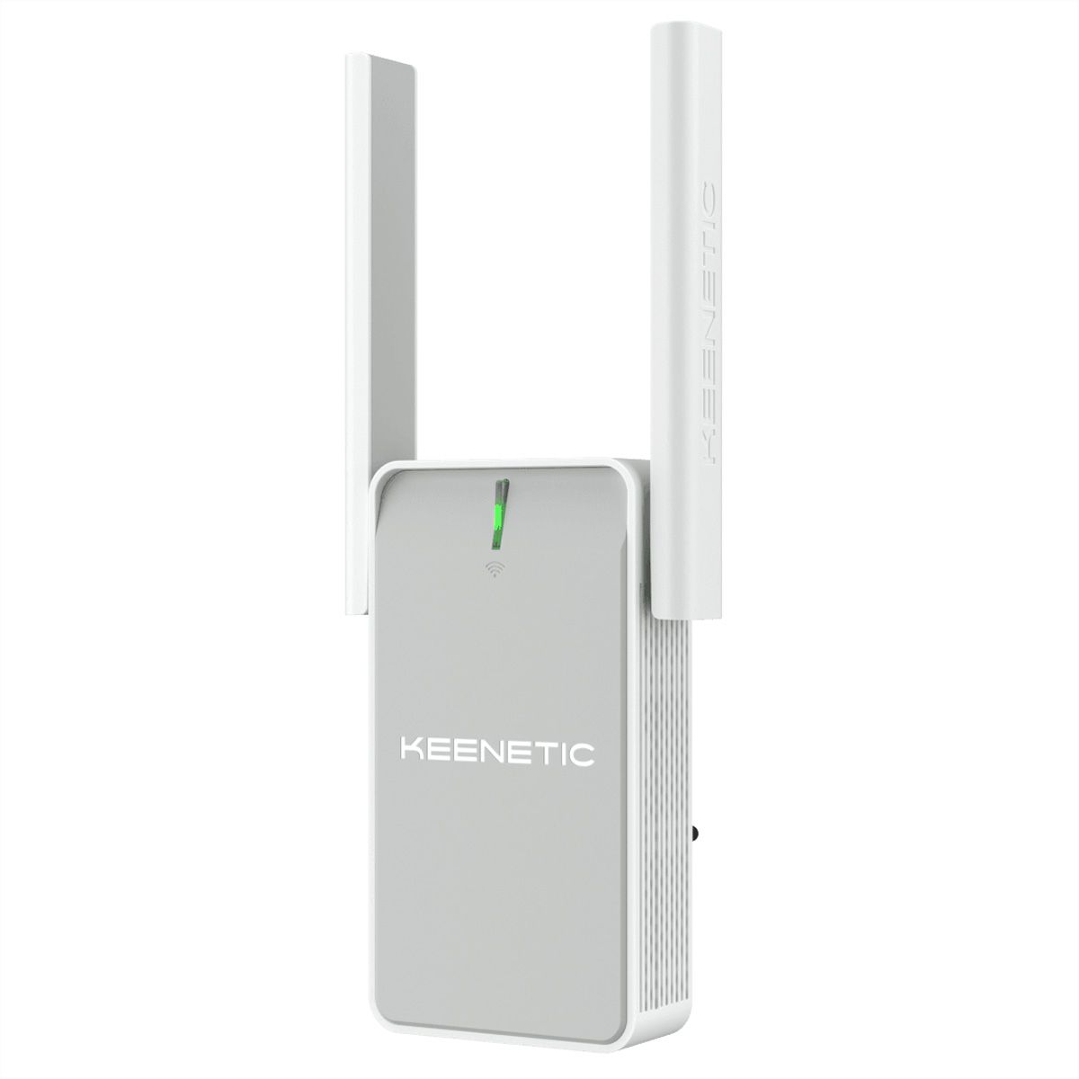 Keenetic KN-3411 Buddy 6 Amplificateur de la portée du Wi-Fi 6 maillé AX3000