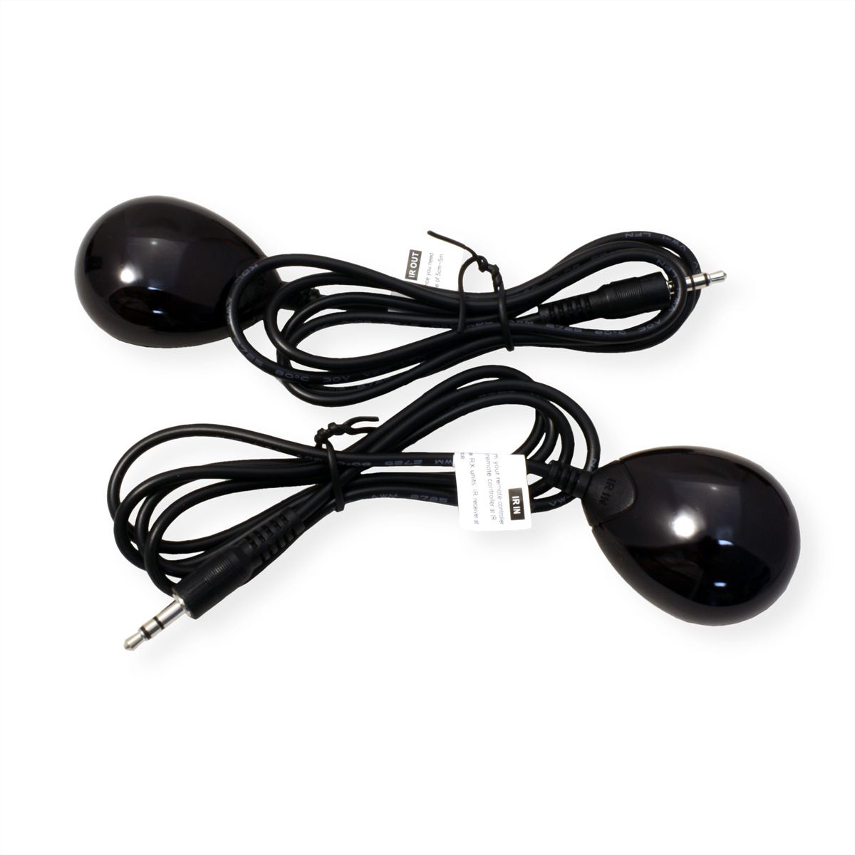 VALUE Système Wireless HDMI A/V, 50 m
