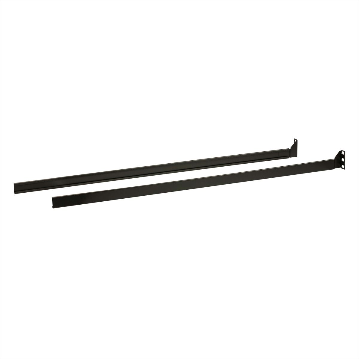 ATEN 2X-040G Kit de montage en rack (long) avec installation standard