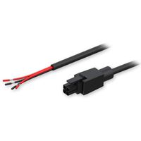 TELTONIKA PR2PL15B Câble d'alimentation, avec 4 conducteurs ouverts