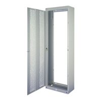SCHROFF Etsirack Cadre d'armoire, 1 pièce