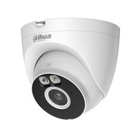 DAHUA DH-IPC-T2AP-PV-0280B-EUR Caméra réseau tourelle 2 MP, 98°, IR-LED 30m, WLAN