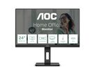AOC 24P3CV LED display 60,5 cm (23.8") 1920 x 1080 pixels Full HD Noir