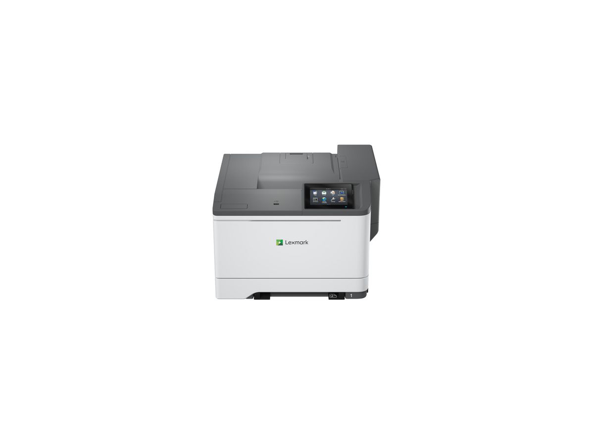 Lexmark CS632dwe Couleur 4800 x 4800 DPI A4 Wifi