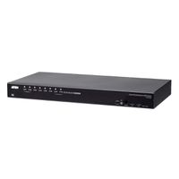 ATEN CS19208 Commutateur KVM DisplayPort 4K 8 ports USB 3.0