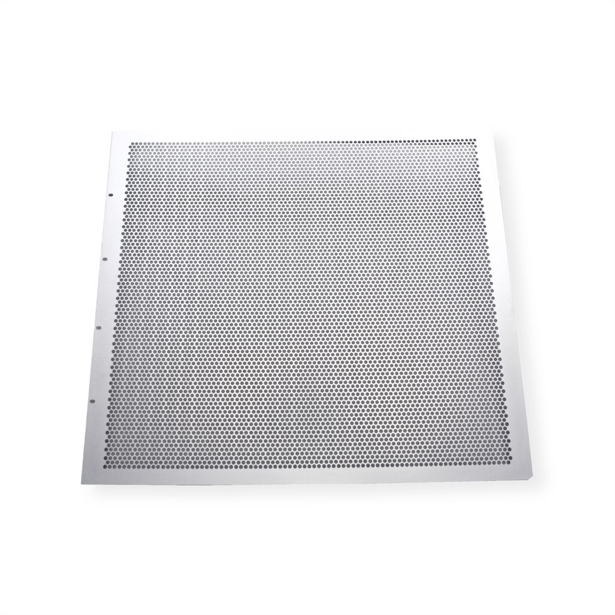 Plaque de recouvrement MultipacPRO SCHROFF, perforée, profondeur 460 mm