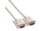 ROLINE Câble pour écran HD15 M - HD15 M B-B, 3 m