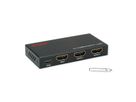 ROLINE Distributeur HDMI, 8K, 2 ports