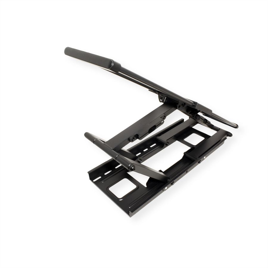 VALUE Support mural pour écrans LCD, flexible, < 120kg, < 304.8cm / 120"