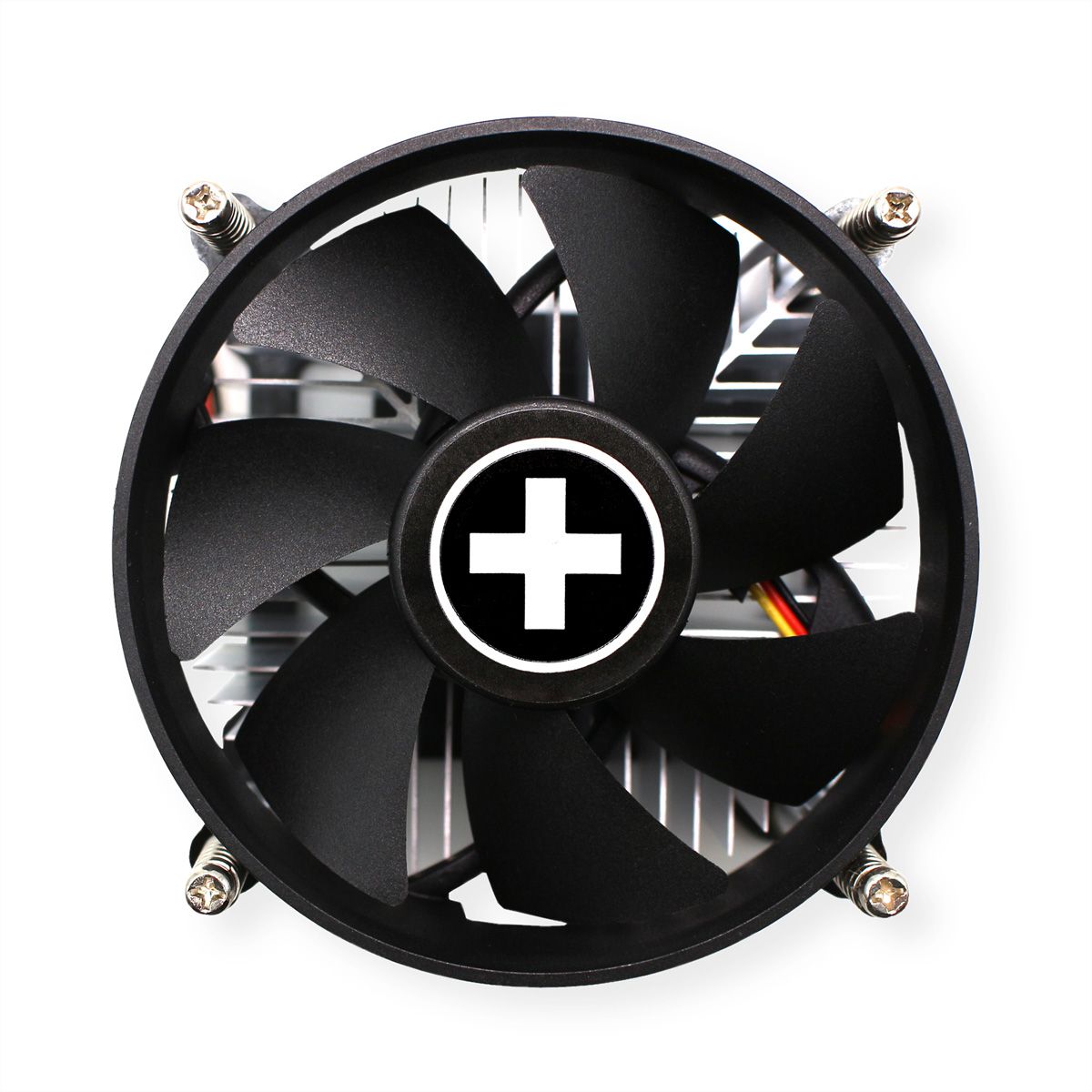 Xilence I200 Intel Ventirad, Top Blow, 92mm Ventilateur, 65W TDP