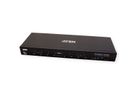 ATEN CS1768 Switch KVM DVI, USB, Audio, 8 ports