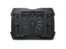 ANTEC LCHF200 Hyperflow RGB Support de refroidissement pour ordinateur portable, 10-17 pouces