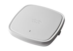 Cisco C9105AXI-E point d'accès réseaux locaux sans fil Gris Connexion Ethernet, supportant l'alimentation via ce port (PoE)