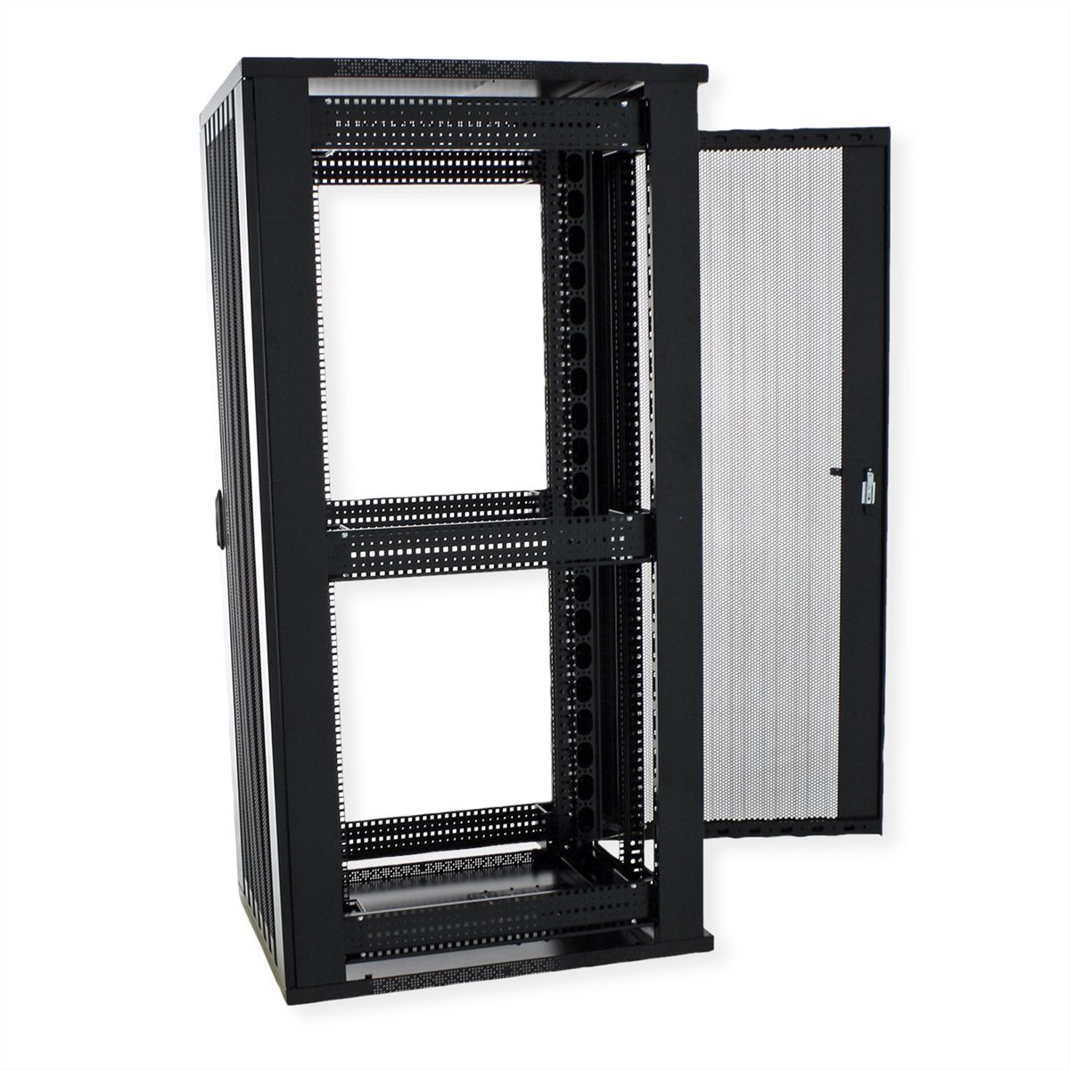 VALUE Armoire serveur 42 UH 2000x800x1000 mm
