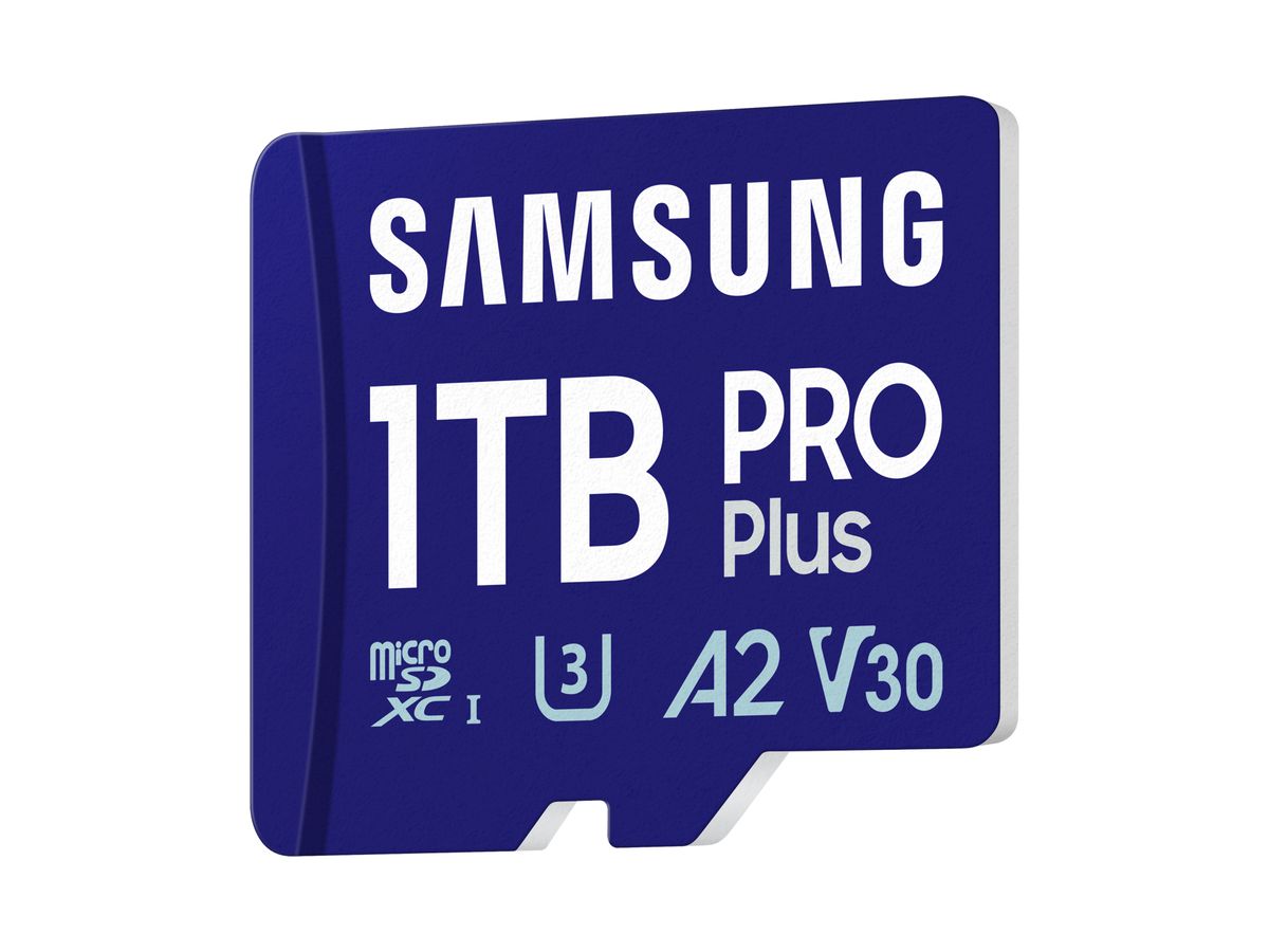 Samsung MB-MD1T0S 1 To MicroSDXC UHS-I Classe 10