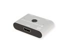VALUE Switch HDMI bidirectionnel 4K, 2 ports