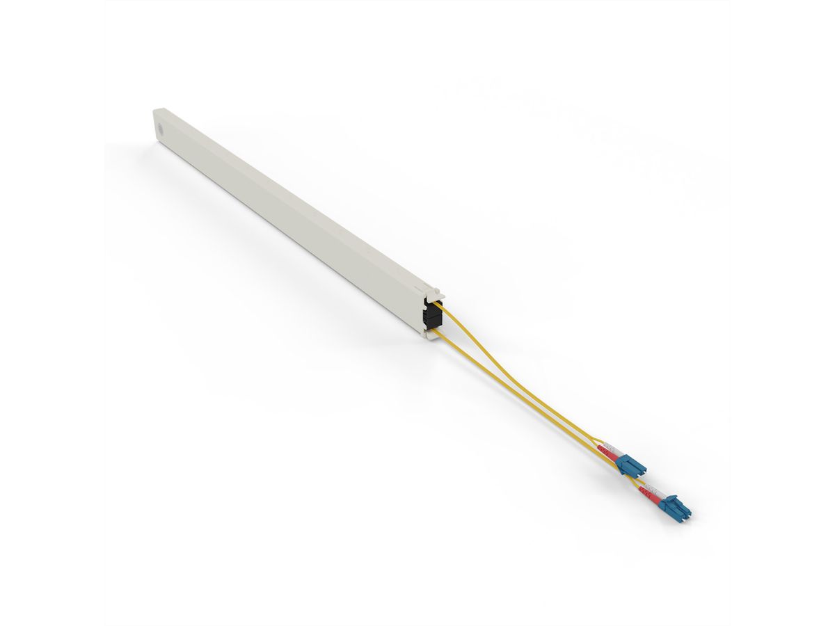 patchbox.one Cassette 46RU OS2 LC-LC 2,5m