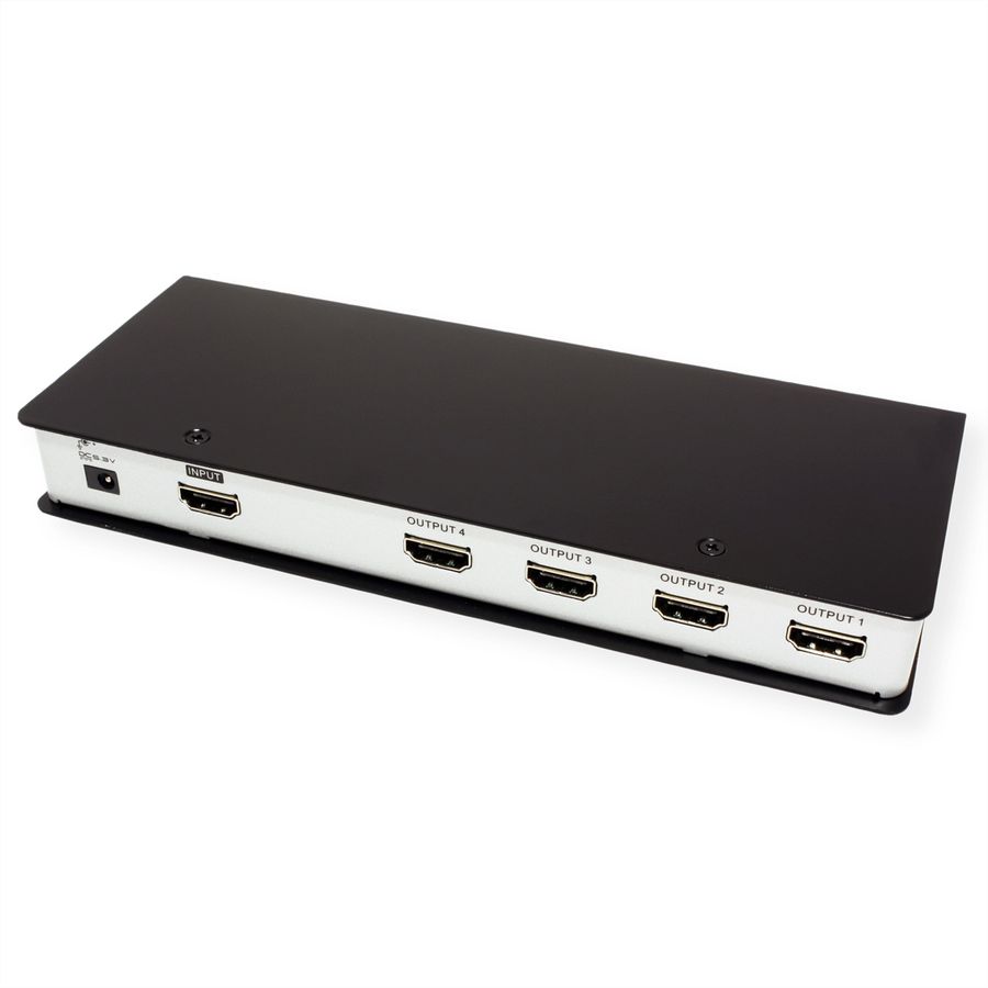 ATEN VS184A Répartiteur HDMI à 4 ports