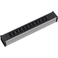 BACHMANN Unité de point de consolidation pour le courant 12x GST18