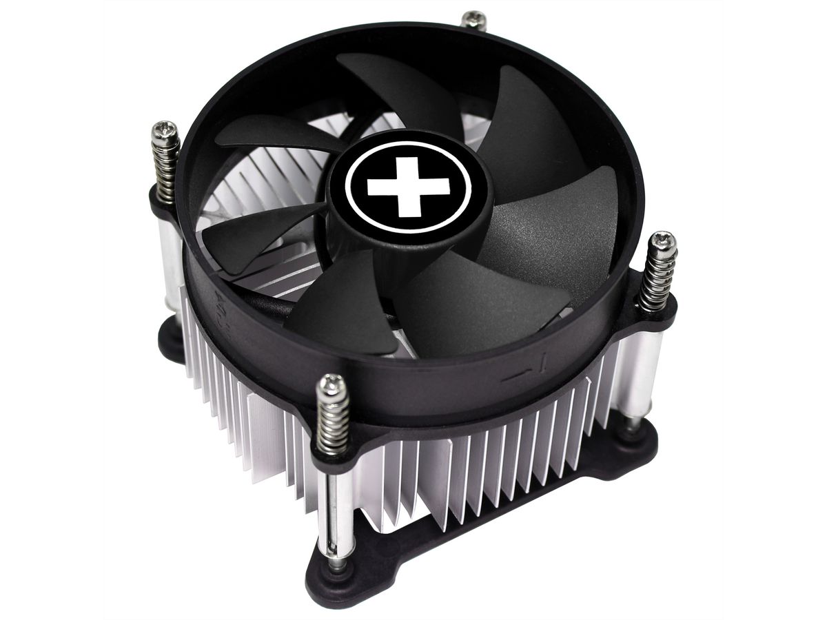 Xilence XC332 Ventirad pour Intel, I350PWM.B