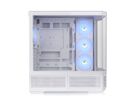 Thermaltake TR300 TG ARGB, Boîtier Blanc