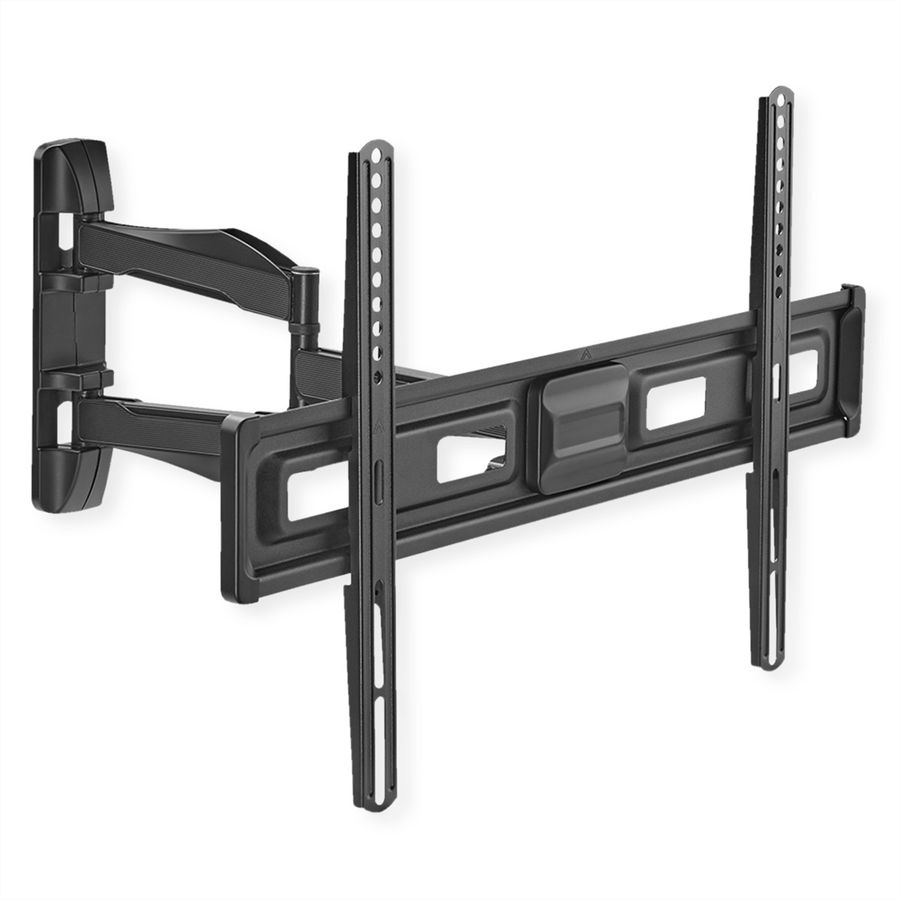 VALUE Support mural pour écrans LCD, flexible et élégant, 35 kg
