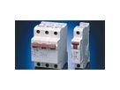 Modules de distribution d'énergie SCHROFF selon DIN 43880, disjoncteur 1 x 16 A