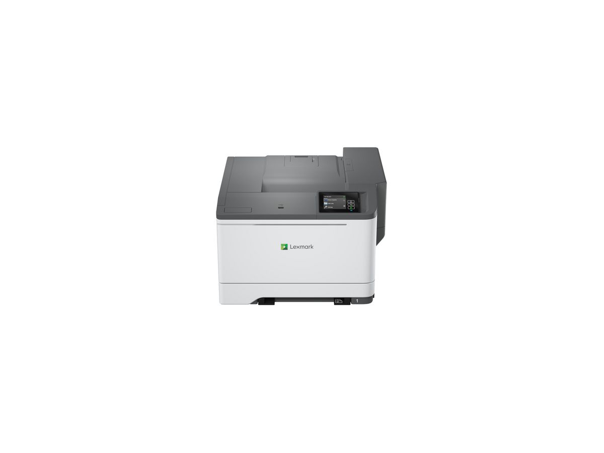 Lexmark CS531dw Couleur 4800 x 4800 DPI A4 Wifi