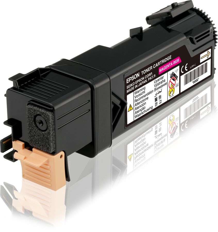 Epson Toner Magenta (2 500 p)