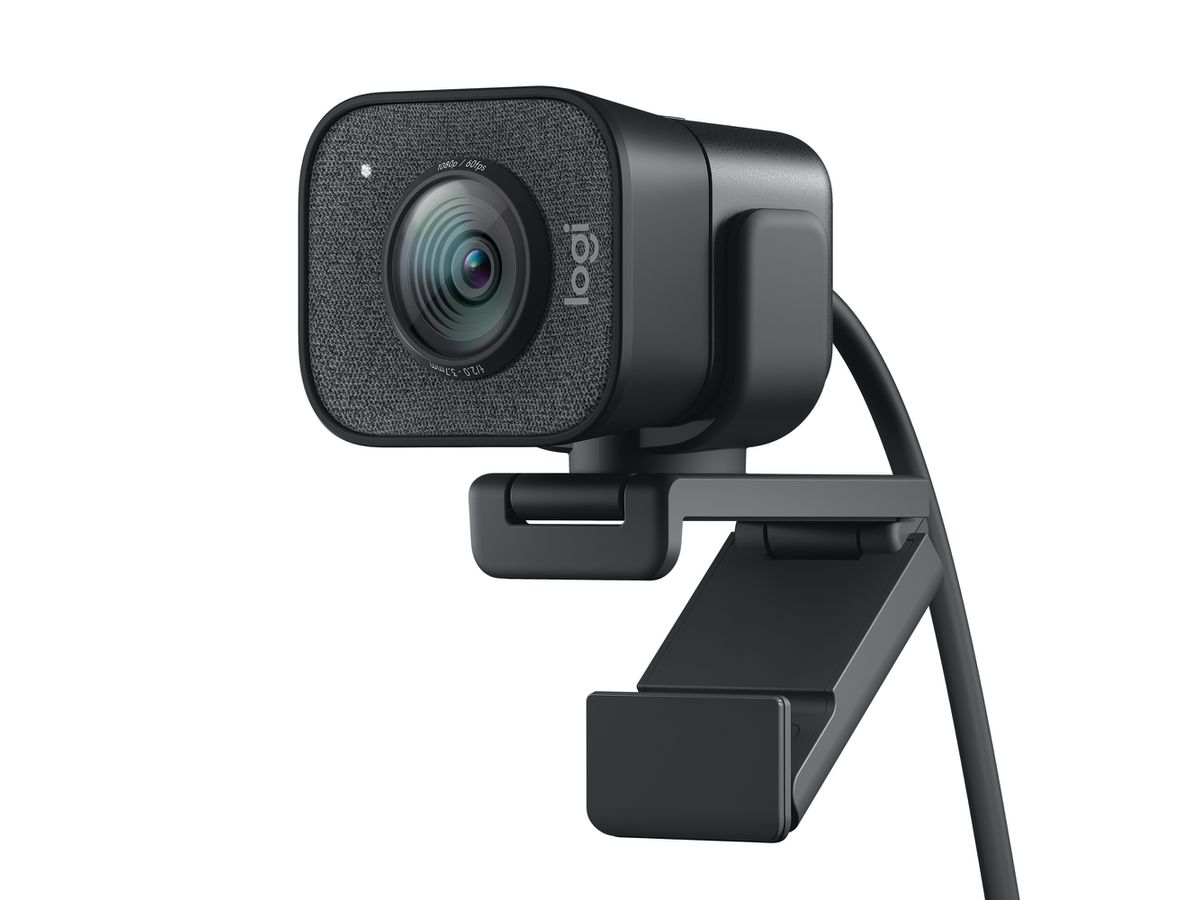 Logitech StreamCam