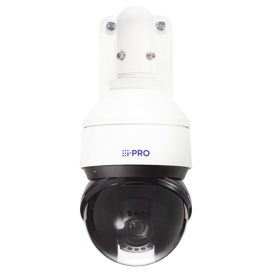 I-PRO WV-S66600-Z3N Caméra PTZ Speed-Dome 6 MP, 30x, 2.5-62°