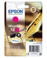 Epson Cartouche "Stylo à plume" - Encre Durabrite M (XL)