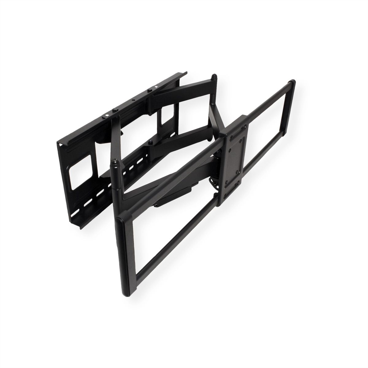 VALUE Support mural pour écrans LCD, flexible, < 120kg, < 304.8cm / 120"