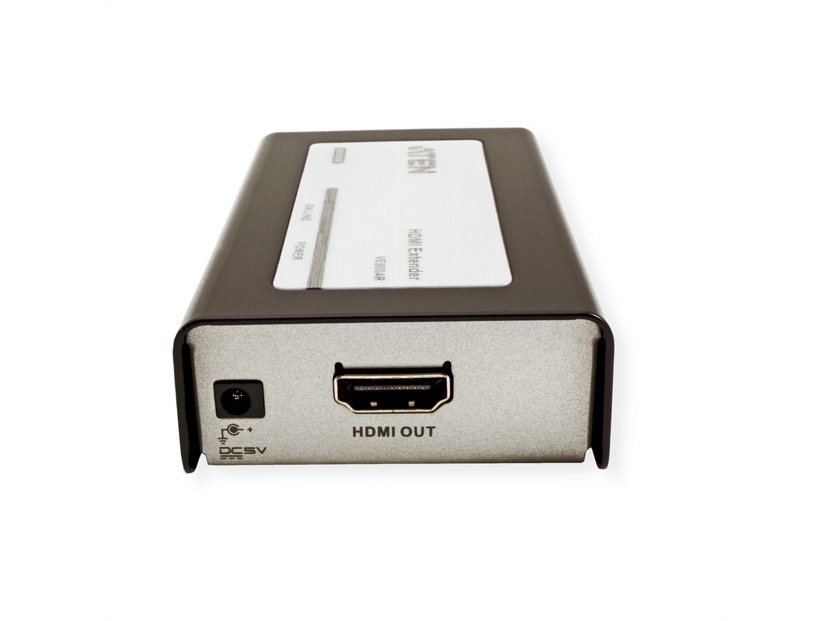 ATEN VE800A Systeme d extension HDMI 60m SECOMP France