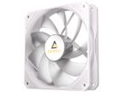 ANTEC P12R PWM ARGB REVERSE Ventilateur de boîtier PC, blanc