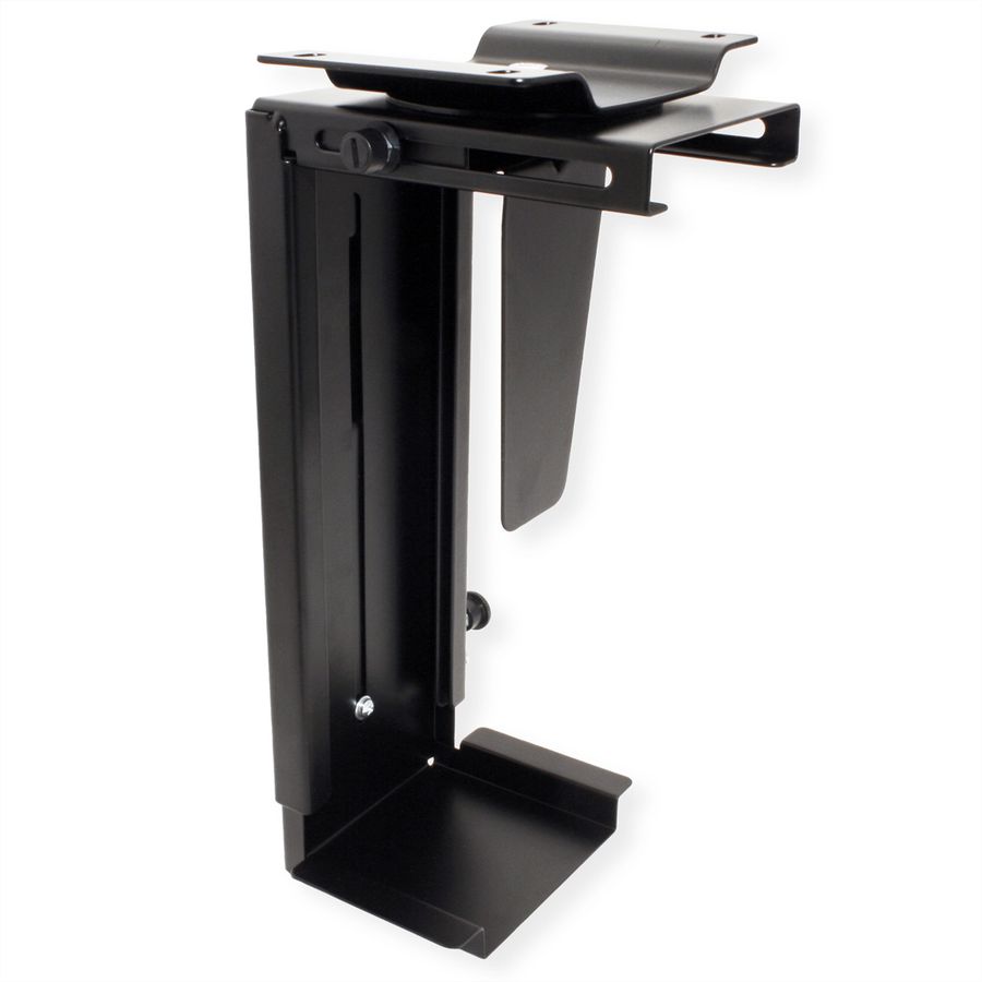 VALUE Support PC, noir