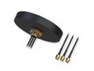 TELTONIKA PR1KCS28 Antenne de toit, COMBO SISO MOBIL/GNSS/WIFI SMA