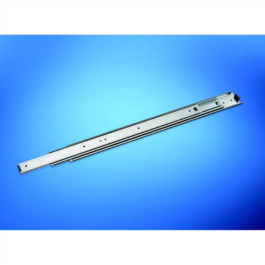 Glissière télescopique SCHROFF Universelle, 2 U, 2 U 660L