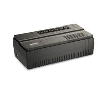 APC EASY UPS BV500I, sortie IEC
