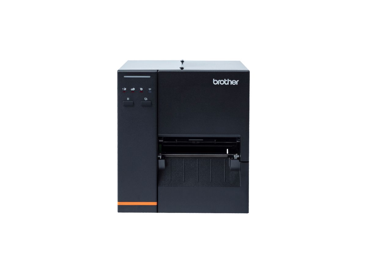 Brother TJ-4120TN Imprimante d'étiquettes industrielle